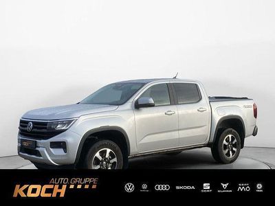 Utilizat 2024 VW Amarok Pickup | 48.611 EUR