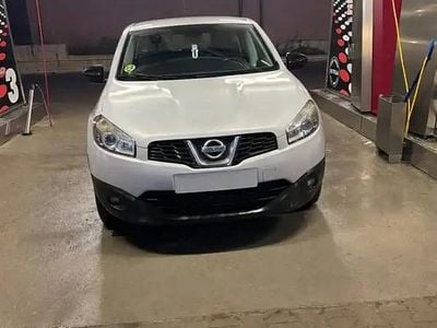 Utilizat 2010 Nissan Qashqai SUV | 4.800 EUR (Preț OK)