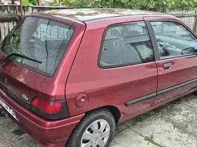 Utilizat 1995 Renault Clio Break | 3.000 EUR