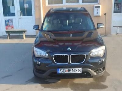 Second-hand BMW X1 145 CP (106 kW) 2013 SUV