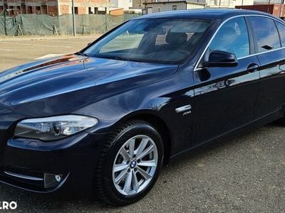 BMW 525
