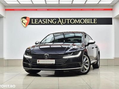 VW Arteon