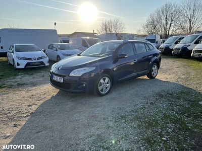 second-hand Renault Mégane 1.5 dCi Dynamique