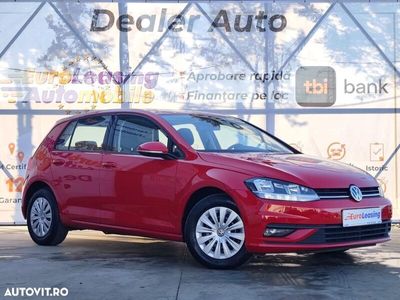 VW Golf VII