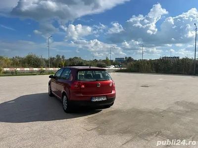 VW Golf V