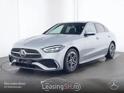 Mercedes A200