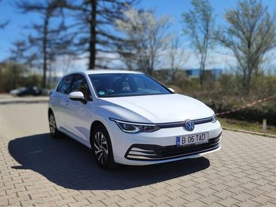 second-hand VW Golf 1.4 eHybrid OPF DSG Style