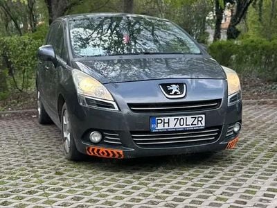 Utilizat 2010 Peugeot 5008 Monovolum | 1.900 EUR