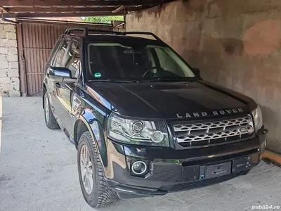 Utilizat 2013 Land Rover Freelander 2 SUV | 13.000 EUR