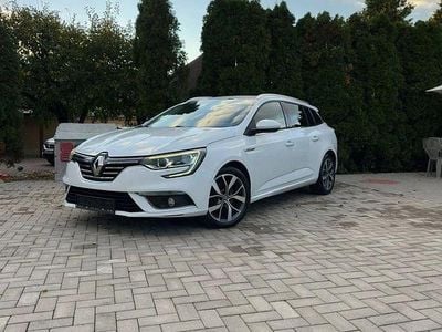 Renault Mégane GrandTour