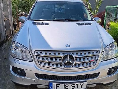 Mercedes ML280