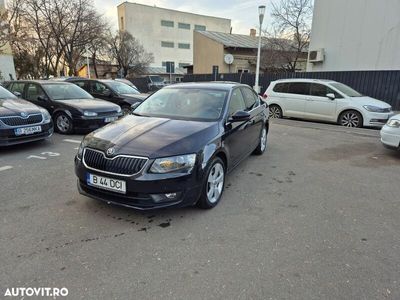 second-hand Skoda Octavia 1.8 TSI ELEGANCE