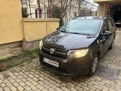 Utilizat 2017 Dacia Logan MCV Break | 5.500 EUR (Preț OK)