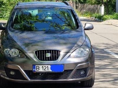 Seat Altea XL