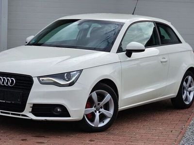 second-hand Audi A1