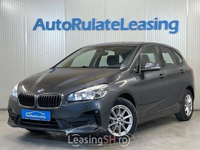 second-hand BMW 220 Seria 2