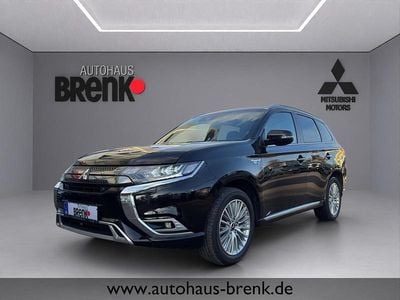 Utilizat 2021 Mitsubishi Outlander P-HEV Top | 27.862 EUR