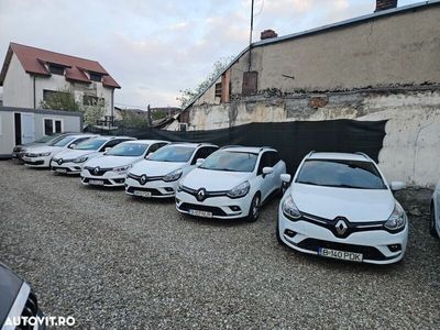 Renault Clio GrandTour