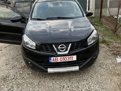 Second-hand 2011 Nissan Qashqai SUV | 6.500 EUR (Preț OK)