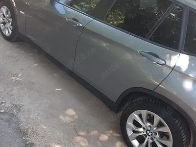 Second-hand 2011 BMW X1 SUV | 8.500 EUR (Preț bun)