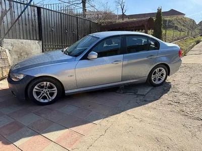 Second-hand BMW 320 177 CP (130 kW) 2009 Berlinǎ