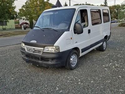 Utilizat 2005 Peugeot Boxer Van | 2.500 EUR