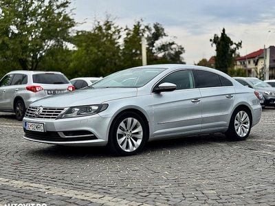 VW CC