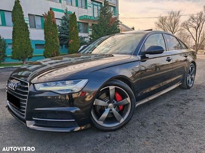 second-hand Audi A6 