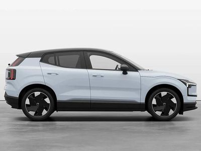 Second-hand Volvo EX30 Ultra 200 kW (272 CP) 2024 ["cloud blue"] SUV