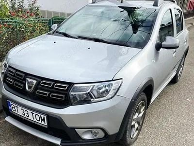 Utilizat 2019 Dacia Sandero Stepway Break | 6.400 EUR (Preț bun)
