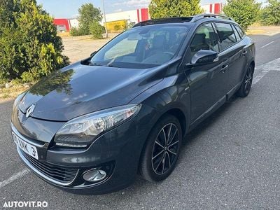 Renault Mégane GrandTour
