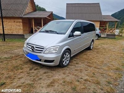 Mercedes Viano