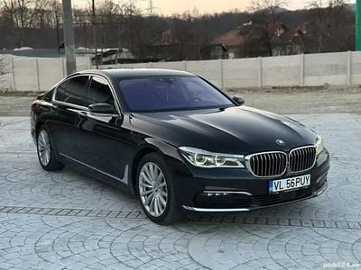 BMW 740