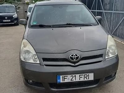 Utilizat 2007 Toyota Corolla Hatchback | 2.500 EUR