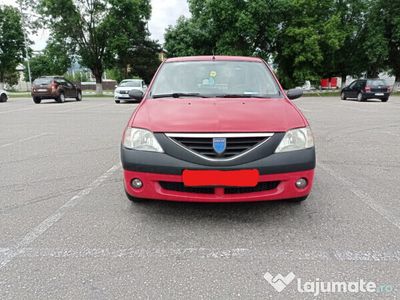 second-hand Dacia Logan 1.4MPI Laureat