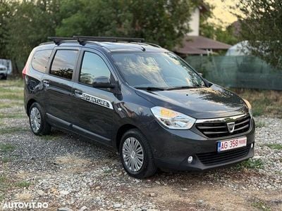 Dacia Lodgy
