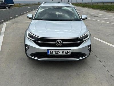 VW Taigo