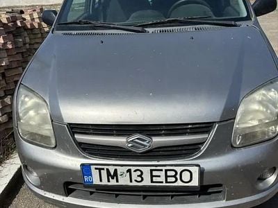 Second-hand Suzuki Ignis 93 CP (68 kW) 2004 Hatchback