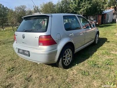 VW Golf IV