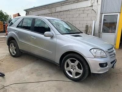 Mercedes ML280