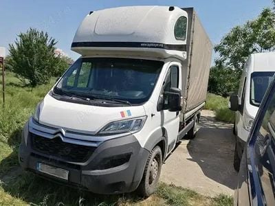 Citroën Jumper