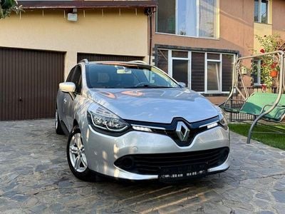 Renault Clio GrandTour
