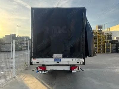 Second-hand Mercedes Sprinter 160 CP (117 kW) 2018 Van