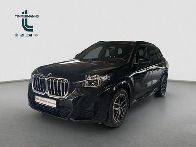 Utilizat 2024 BMW X1 M Sport SUV | 49.100 EUR