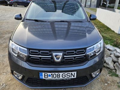second-hand Dacia Logan MCV Prestige Plus