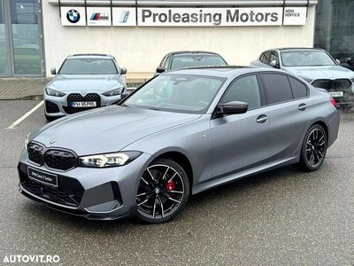 Culoaregri Nouă 2025 BMW M340 M Sport Berlinǎ | 84.095 EUR