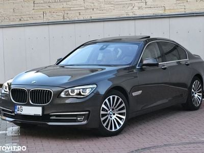 BMW 730