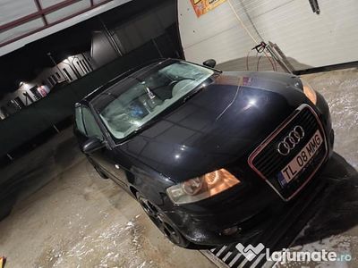 Utilizat 2008 Audi A3 S-Line | 3.400 EUR
