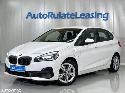 Culoarealb Utilizat 2021 BMW 225 Comfort Edition Monovolum | 17.490 EUR