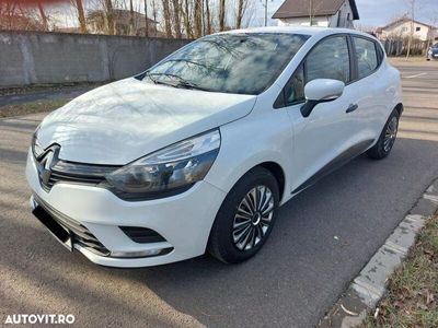 second-hand Renault Clio IV